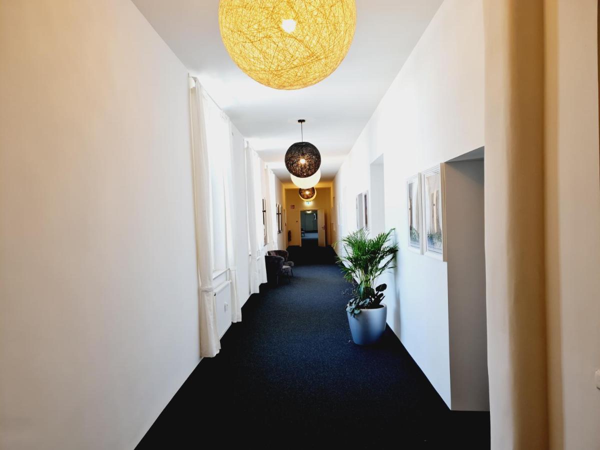 هاناو الماين Best Boarding House المظهر الخارجي الصورة