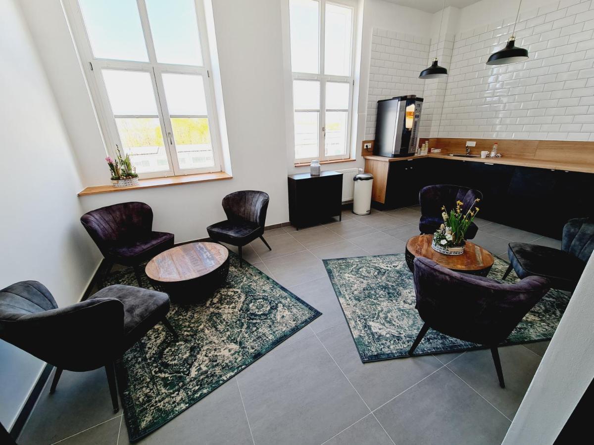 هاناو الماين Best Boarding House المظهر الخارجي الصورة