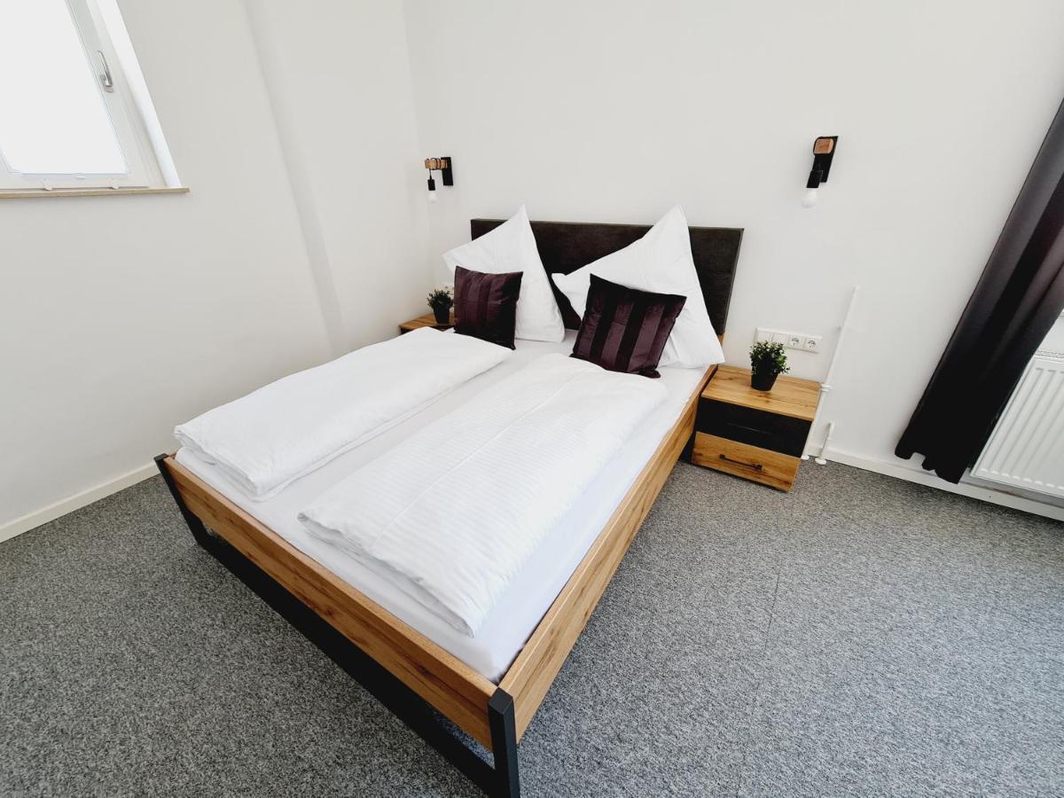 هاناو الماين Best Boarding House المظهر الخارجي الصورة