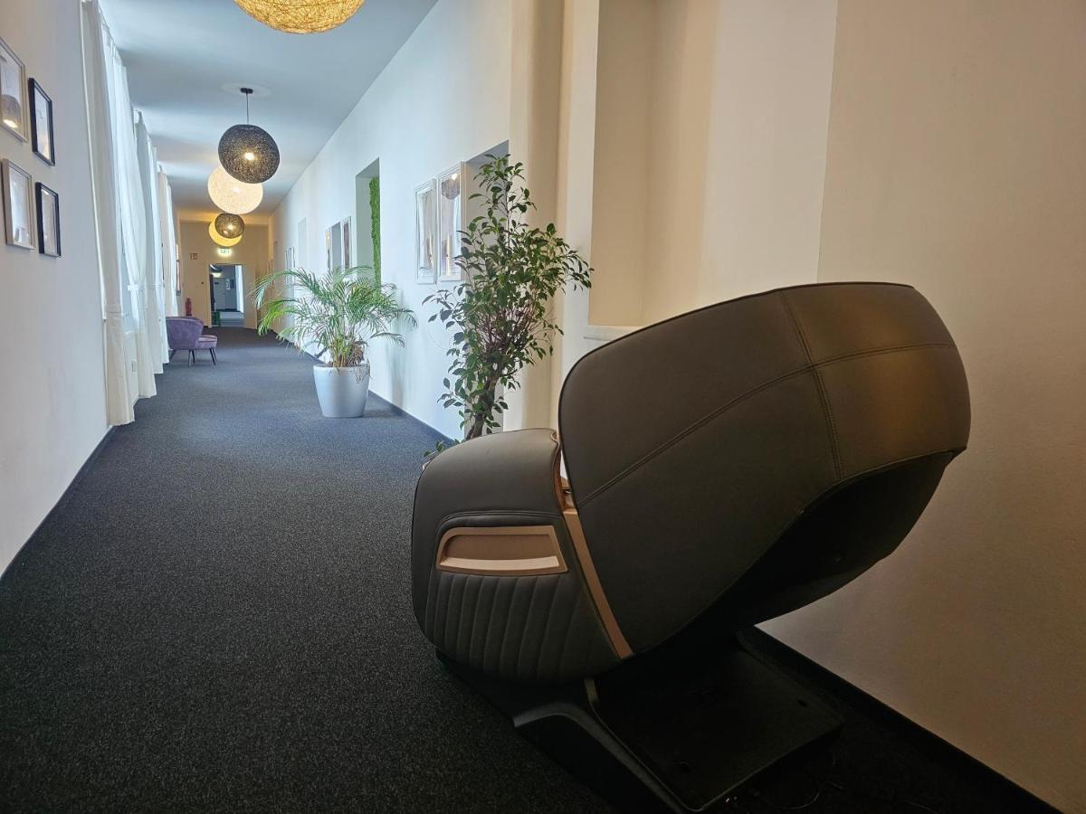 هاناو الماين Best Boarding House المظهر الخارجي الصورة
